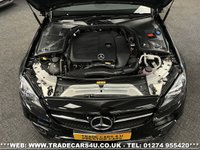 USED 2021 21 MERCEDES-BENZ C-CLASS C300 2.0 AMG LINE PREMIUM ESTATE NIGHT EDITION 9G-TRONIC EURO 6 UK DELIVERY FLAT FEE &pound;175 (SUBJECT TO DEAL)*OVER 100 IMAGES ON OUR WEBSITE*BESPOKE FINANCE ARRANGED*PART EXCHANGE WELCOME*ALL VEHICLES HPI CLEAR