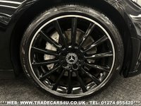USED 2021 21 MERCEDES-BENZ C-CLASS C300 2.0 AMG LINE PREMIUM ESTATE NIGHT EDITION 9G-TRONIC EURO 6 UK DELIVERY FLAT FEE &pound;175 (SUBJECT TO DEAL)*OVER 100 IMAGES ON OUR WEBSITE*BESPOKE FINANCE ARRANGED*PART EXCHANGE WELCOME*ALL VEHICLES HPI CLEAR