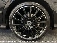 USED 2021 21 MERCEDES-BENZ C-CLASS C300 2.0 AMG LINE PREMIUM ESTATE NIGHT EDITION 9G-TRONIC EURO 6 UK DELIVERY FLAT FEE &pound;175 (SUBJECT TO DEAL)*OVER 100 IMAGES ON OUR WEBSITE*BESPOKE FINANCE ARRANGED*PART EXCHANGE WELCOME*ALL VEHICLES HPI CLEAR