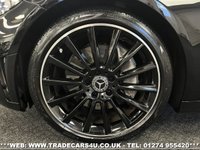 USED 2021 21 MERCEDES-BENZ C-CLASS C300 2.0 AMG LINE PREMIUM ESTATE NIGHT EDITION 9G-TRONIC EURO 6 UK DELIVERY FLAT FEE &pound;175 (SUBJECT TO DEAL)*OVER 100 IMAGES ON OUR WEBSITE*BESPOKE FINANCE ARRANGED*PART EXCHANGE WELCOME*ALL VEHICLES HPI CLEAR