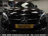 USED 2021 21 MERCEDES-BENZ C-CLASS C300 2.0 AMG LINE PREMIUM ESTATE NIGHT EDITION 9G-TRONIC EURO 6 UK DELIVERY FLAT FEE &pound;175 (SUBJECT TO DEAL)*OVER 100 IMAGES ON OUR WEBSITE*BESPOKE FINANCE ARRANGED*PART EXCHANGE WELCOME*ALL VEHICLES HPI CLEAR