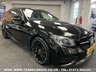 USED 2021 21 MERCEDES-BENZ C-CLASS C300 2.0 AMG LINE PREMIUM ESTATE NIGHT EDITION 9G-TRONIC EURO 6 UK DELIVERY FLAT FEE &pound;175 (SUBJECT TO DEAL)*OVER 100 IMAGES ON OUR WEBSITE*BESPOKE FINANCE ARRANGED*PART EXCHANGE WELCOME*ALL VEHICLES HPI CLEAR