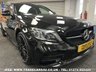 USED 2021 21 MERCEDES-BENZ C-CLASS C300 2.0 AMG LINE PREMIUM ESTATE NIGHT EDITION 9G-TRONIC EURO 6 UK DELIVERY FLAT FEE &pound;175 (SUBJECT TO DEAL)*OVER 100 IMAGES ON OUR WEBSITE*BESPOKE FINANCE ARRANGED*PART EXCHANGE WELCOME*ALL VEHICLES HPI CLEAR