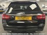 USED 2021 21 MERCEDES-BENZ C-CLASS C300 2.0 AMG LINE PREMIUM ESTATE NIGHT EDITION 9G-TRONIC EURO 6 UK DELIVERY FLAT FEE &pound;175 (SUBJECT TO DEAL)*OVER 100 IMAGES ON OUR WEBSITE*BESPOKE FINANCE ARRANGED*PART EXCHANGE WELCOME*ALL VEHICLES HPI CLEAR