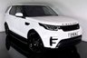 USED 2018 18 LAND ROVER DISCOVERY 3.0 TD6 HSE 5d 255 BHP 