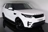 USED 2018 18 LAND ROVER DISCOVERY 3.0 TD6 HSE 5d 255 BHP 