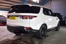USED 2018 18 LAND ROVER DISCOVERY 3.0 TD6 HSE 5d 255 BHP 