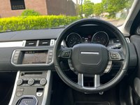 USED 2015 15 LAND ROVER RANGE ROVER EVOQUE 2.2 SD4 DYNAMIC LUX 5d 190 BHP 