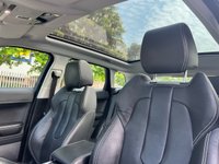 USED 2015 15 LAND ROVER RANGE ROVER EVOQUE 2.2 SD4 DYNAMIC LUX 5d 190 BHP 