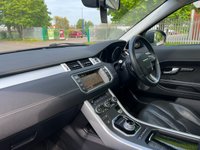 USED 2015 15 LAND ROVER RANGE ROVER EVOQUE 2.2 SD4 DYNAMIC LUX 5d 190 BHP 