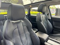 USED 2015 15 LAND ROVER RANGE ROVER EVOQUE 2.2 SD4 DYNAMIC LUX 5d 190 BHP 