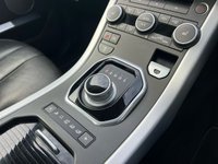 USED 2015 15 LAND ROVER RANGE ROVER EVOQUE 2.2 SD4 DYNAMIC LUX 5d 190 BHP 