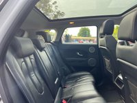 USED 2015 15 LAND ROVER RANGE ROVER EVOQUE 2.2 SD4 DYNAMIC LUX 5d 190 BHP 