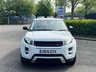 USED 2015 15 LAND ROVER RANGE ROVER EVOQUE 2.2 SD4 DYNAMIC LUX 5d 190 BHP 