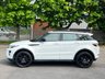 USED 2015 15 LAND ROVER RANGE ROVER EVOQUE 2.2 SD4 DYNAMIC LUX 5d 190 BHP 