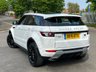 USED 2015 15 LAND ROVER RANGE ROVER EVOQUE 2.2 SD4 DYNAMIC LUX 5d 190 BHP 