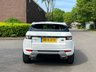 USED 2015 15 LAND ROVER RANGE ROVER EVOQUE 2.2 SD4 DYNAMIC LUX 5d 190 BHP 