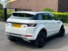 USED 2015 15 LAND ROVER RANGE ROVER EVOQUE 2.2 SD4 DYNAMIC LUX 5d 190 BHP 