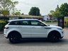 USED 2015 15 LAND ROVER RANGE ROVER EVOQUE 2.2 SD4 DYNAMIC LUX 5d 190 BHP 
