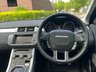 USED 2015 15 LAND ROVER RANGE ROVER EVOQUE 2.2 SD4 DYNAMIC LUX 5d 190 BHP 