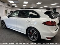 USED 2013 13 PORSCHE CAYENNE 4.8 GTS TIPTRONIC S AUTO 4WD UK DELIVERY FLAT FEE &pound;175 (SUBJECT TO DEAL)*OVER 100 IMAGES ON OUR WEBSITE*BESPOKE FINANCE ARRANGED*PART EXCHANGE WELCOME*ALL VEHICLES HPI CLEAR
