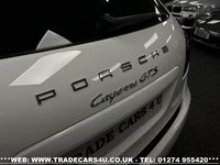 USED 2013 13 PORSCHE CAYENNE 4.8 GTS TIPTRONIC S AUTO 4WD UK DELIVERY FLAT FEE &pound;175 (SUBJECT TO DEAL)*OVER 100 IMAGES ON OUR WEBSITE*BESPOKE FINANCE ARRANGED*PART EXCHANGE WELCOME*ALL VEHICLES HPI CLEAR