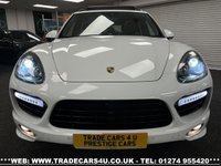 USED 2013 13 PORSCHE CAYENNE 4.8 GTS TIPTRONIC S AUTO 4WD UK DELIVERY FLAT FEE &pound;175 (SUBJECT TO DEAL)*OVER 100 IMAGES ON OUR WEBSITE*BESPOKE FINANCE ARRANGED*PART EXCHANGE WELCOME*ALL VEHICLES HPI CLEAR