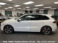 USED 2013 13 PORSCHE CAYENNE 4.8 GTS TIPTRONIC S AUTO 4WD UK DELIVERY FLAT FEE &pound;175 (SUBJECT TO DEAL)*OVER 100 IMAGES ON OUR WEBSITE*BESPOKE FINANCE ARRANGED*PART EXCHANGE WELCOME*ALL VEHICLES HPI CLEAR