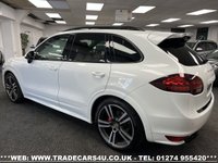 USED 2013 13 PORSCHE CAYENNE 4.8 GTS TIPTRONIC S AUTO 4WD UK DELIVERY FLAT FEE &pound;175 (SUBJECT TO DEAL)*OVER 100 IMAGES ON OUR WEBSITE*BESPOKE FINANCE ARRANGED*PART EXCHANGE WELCOME*ALL VEHICLES HPI CLEAR