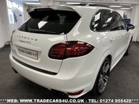 USED 2013 13 PORSCHE CAYENNE 4.8 GTS TIPTRONIC S AUTO 4WD UK DELIVERY FLAT FEE &pound;175 (SUBJECT TO DEAL)*OVER 100 IMAGES ON OUR WEBSITE*BESPOKE FINANCE ARRANGED*PART EXCHANGE WELCOME*ALL VEHICLES HPI CLEAR