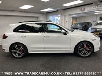 USED 2013 13 PORSCHE CAYENNE 4.8 GTS TIPTRONIC S AUTO 4WD UK DELIVERY FLAT FEE &pound;175 (SUBJECT TO DEAL)*OVER 100 IMAGES ON OUR WEBSITE*BESPOKE FINANCE ARRANGED*PART EXCHANGE WELCOME*ALL VEHICLES HPI CLEAR