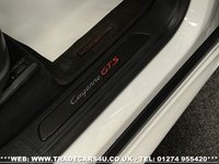 USED 2013 13 PORSCHE CAYENNE 4.8 GTS TIPTRONIC S AUTO 4WD UK DELIVERY FLAT FEE &pound;175 (SUBJECT TO DEAL)*OVER 100 IMAGES ON OUR WEBSITE*BESPOKE FINANCE ARRANGED*PART EXCHANGE WELCOME*ALL VEHICLES HPI CLEAR