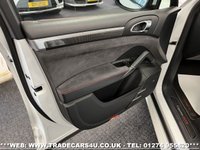 USED 2013 13 PORSCHE CAYENNE 4.8 GTS TIPTRONIC S AUTO 4WD UK DELIVERY FLAT FEE &pound;175 (SUBJECT TO DEAL)*OVER 100 IMAGES ON OUR WEBSITE*BESPOKE FINANCE ARRANGED*PART EXCHANGE WELCOME*ALL VEHICLES HPI CLEAR