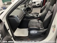 USED 2013 13 PORSCHE CAYENNE 4.8 GTS TIPTRONIC S AUTO 4WD UK DELIVERY FLAT FEE &pound;175 (SUBJECT TO DEAL)*OVER 100 IMAGES ON OUR WEBSITE*BESPOKE FINANCE ARRANGED*PART EXCHANGE WELCOME*ALL VEHICLES HPI CLEAR