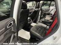 USED 2013 13 PORSCHE CAYENNE 4.8 GTS TIPTRONIC S AUTO 4WD UK DELIVERY FLAT FEE &pound;175 (SUBJECT TO DEAL)*OVER 100 IMAGES ON OUR WEBSITE*BESPOKE FINANCE ARRANGED*PART EXCHANGE WELCOME*ALL VEHICLES HPI CLEAR