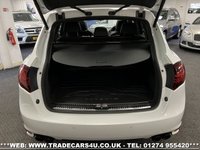 USED 2013 13 PORSCHE CAYENNE 4.8 GTS TIPTRONIC S AUTO 4WD UK DELIVERY FLAT FEE &pound;175 (SUBJECT TO DEAL)*OVER 100 IMAGES ON OUR WEBSITE*BESPOKE FINANCE ARRANGED*PART EXCHANGE WELCOME*ALL VEHICLES HPI CLEAR