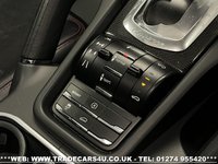 USED 2013 13 PORSCHE CAYENNE 4.8 GTS TIPTRONIC S AUTO 4WD UK DELIVERY FLAT FEE &pound;175 (SUBJECT TO DEAL)*OVER 100 IMAGES ON OUR WEBSITE*BESPOKE FINANCE ARRANGED*PART EXCHANGE WELCOME*ALL VEHICLES HPI CLEAR