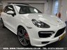 USED 2013 13 PORSCHE CAYENNE 4.8 GTS TIPTRONIC S AUTO 4WD UK DELIVERY FLAT FEE &pound;175 (SUBJECT TO DEAL)*OVER 100 IMAGES ON OUR WEBSITE*BESPOKE FINANCE ARRANGED*PART EXCHANGE WELCOME*ALL VEHICLES HPI CLEAR