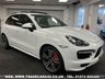 USED 2013 13 PORSCHE CAYENNE 4.8 GTS TIPTRONIC S AUTO 4WD UK DELIVERY FLAT FEE &pound;175 (SUBJECT TO DEAL)*OVER 100 IMAGES ON OUR WEBSITE*BESPOKE FINANCE ARRANGED*PART EXCHANGE WELCOME*ALL VEHICLES HPI CLEAR