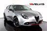 USED 2019 69 ALFA ROMEO GIULIETTA 2.0 JTDM-2 VELOCE TCT 5d 170 BHP 