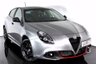 USED 2019 69 ALFA ROMEO GIULIETTA 2.0 JTDM-2 VELOCE TCT 5d 170 BHP 
