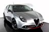 USED 2019 69 ALFA ROMEO GIULIETTA 2.0 JTDM-2 VELOCE TCT 5d 170 BHP 