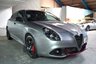 USED 2019 69 ALFA ROMEO GIULIETTA 2.0 JTDM-2 VELOCE TCT 5d 170 BHP 