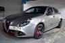USED 2019 69 ALFA ROMEO GIULIETTA 2.0 JTDM-2 VELOCE TCT 5d 170 BHP 