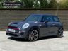 USED 2016 16 MINI HATCH JOHN COOPER WORKS 2.0 JOHN COOPER WORKS 3d 228 BHP FINANCE ALAILABLE ZERO DEPOSIT