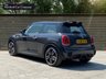 USED 2016 16 MINI HATCH JOHN COOPER WORKS 2.0 JOHN COOPER WORKS 3d 228 BHP FINANCE ALAILABLE ZERO DEPOSIT