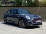 USED 2016 16 MINI HATCH JOHN COOPER WORKS 2.0 JOHN COOPER WORKS 3d 228 BHP FINANCE ALAILABLE ZERO DEPOSIT