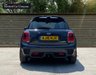 USED 2016 16 MINI HATCH JOHN COOPER WORKS 2.0 JOHN COOPER WORKS 3d 228 BHP FINANCE ALAILABLE ZERO DEPOSIT