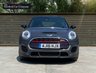 USED 2016 16 MINI HATCH JOHN COOPER WORKS 2.0 JOHN COOPER WORKS 3d 228 BHP FINANCE ALAILABLE ZERO DEPOSIT