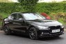 USED 2014 64 BMW 3 SERIES 2.0 318D SPORT 4d 141 BHP 